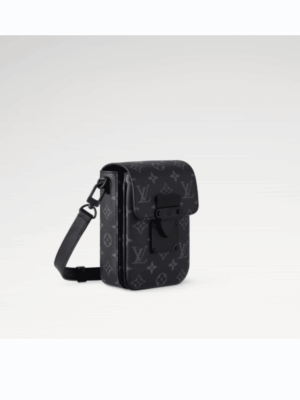 [루이비통] S 락 버티컬 웨어러블 월릿 M82252