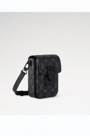 [루이비통] S 락 버티컬 웨어러블 월릿 M82252
