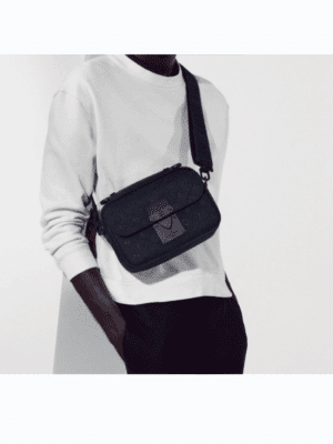 [루이비통] S 락 메신저 M58489