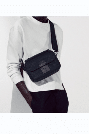 [루이비통] S 락 메신저 M58489