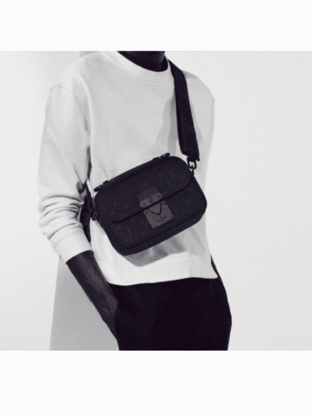 [루이비통] S 락 메신저 M58489