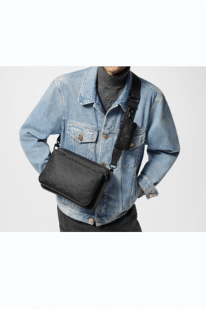 [루이비통] 트리오 메신저 M46602