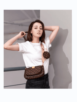 [루이비통] 멀티 포쉐트 악세수아 M44840