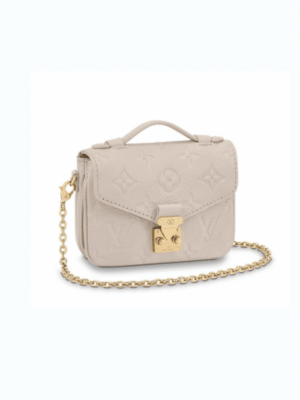 [루이비통] 마이크로 메티스 M81390