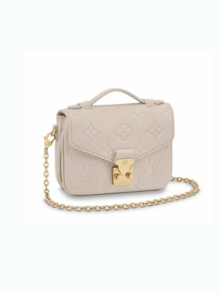 [루이비통] 마이크로 메티스 M81390