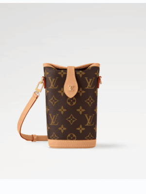 [루이비통] 폴드 미 파우치 M80874