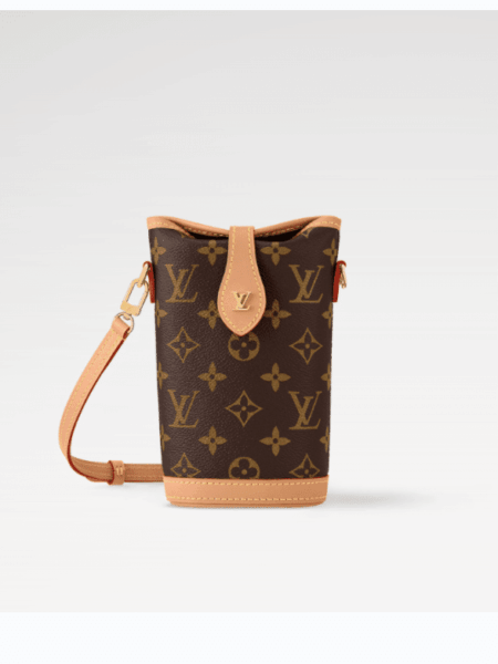 [루이비통] 폴드 미 파우치 M80874