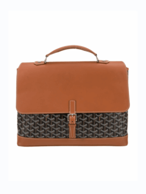 [고야드] 시타당 메신저 백