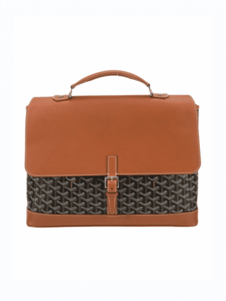 [고야드] 시타당 메신저 백