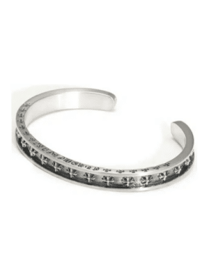 [크롬 하츠] 스타일 커프 팔찌