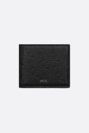 [디올] 반지갑 2ESBH027FLG