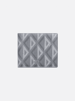 [디올] 반지갑 2ESBH027DCO