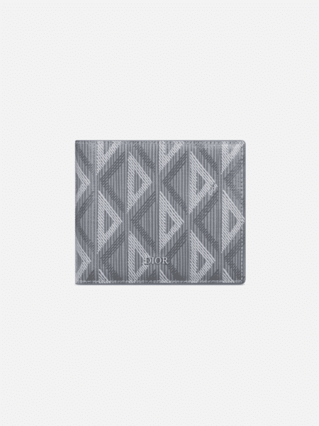 [디올] 반지갑 2ESBH027DCO