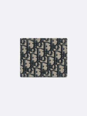 [디올] 지갑 2OBBH027YSE