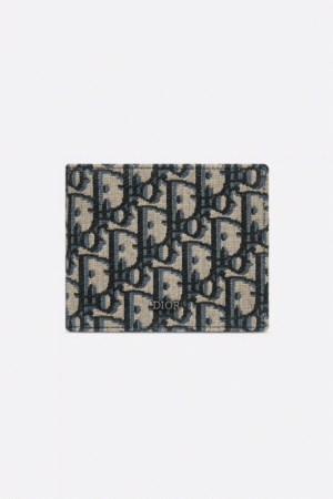 [디올] 지갑 2OBBH027YSE