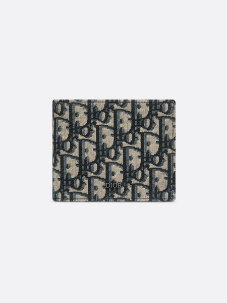 [디올] 지갑 2OBBH027YSE