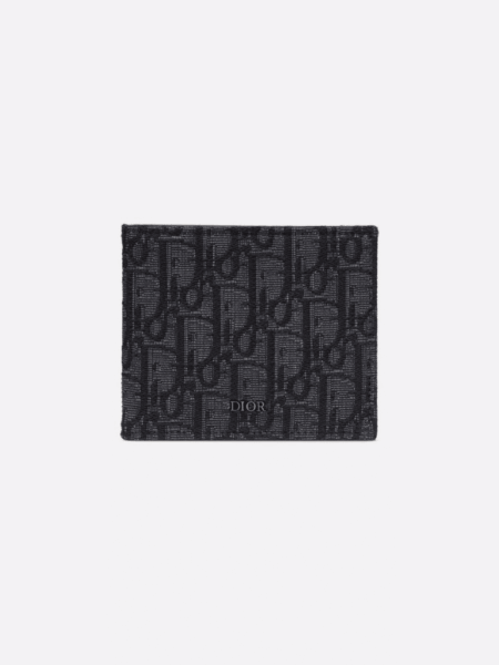 [디올] 지갑 2OBBH027YSE