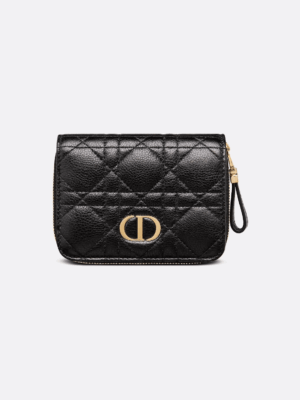 [디올] Dior Caro Scarlet 지갑 S5032UWHC