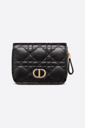 [디올] Dior Caro Scarlet 지갑 S5032UWHC
