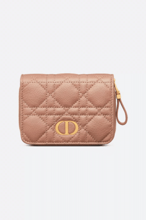 [디올] Dior Caro Scarlet 지갑 S5032UWHC