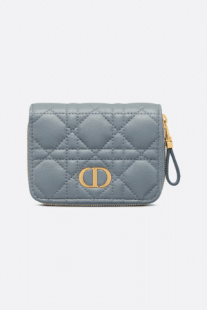 [디올] Dior Caro Scarlet 지갑 S5032UWHC