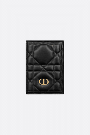 [디올] Miss Caro 여권 홀더 S5211UHAG