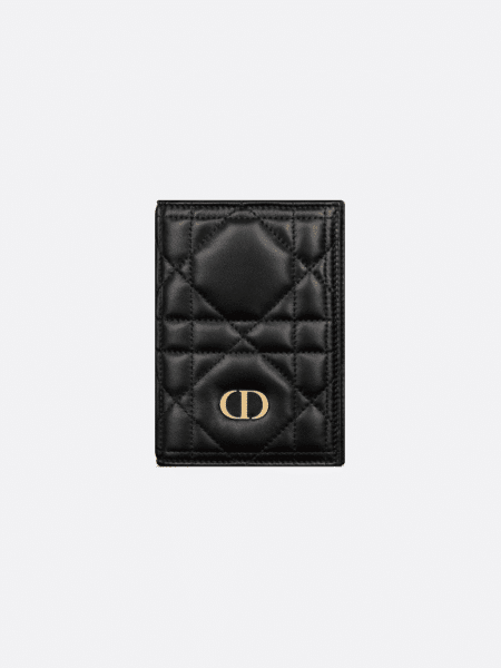 [디올] Miss Caro 여권 홀더 S5211UHAG