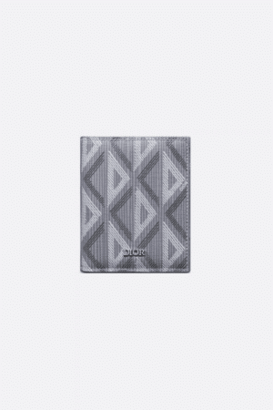 [디올] 3단 지갑 2ESBH081DCO