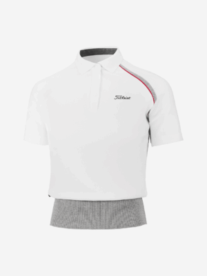 [타이틀리스트] 스웨터 하이브리드 셔츠 TMTWS5208 (2 COLORS)