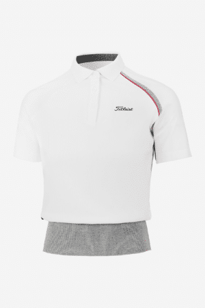 [타이틀리스트] 스웨터 하이브리드 셔츠 TMTWS5208 (2 COLORS)