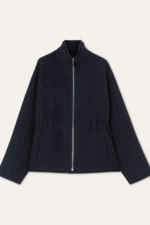 [로로피아나] 안딕 재킷 FAP6938