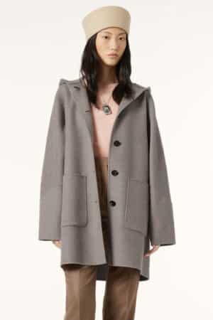 [로로피아나] 키안 코트