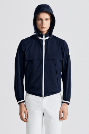 [지포어] 에센셜 풀집 점퍼 (2 COLORS)