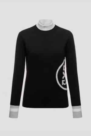 [지포어] 여성용 터틀넥 스웨터 (3 COLORS)