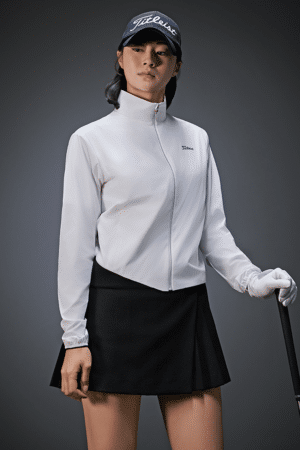 [타이틀리스트] 스윙 재킷 W (2 COLORS)