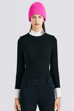 [지포어] 에센셜 베이스레이어 (3 COLORS)