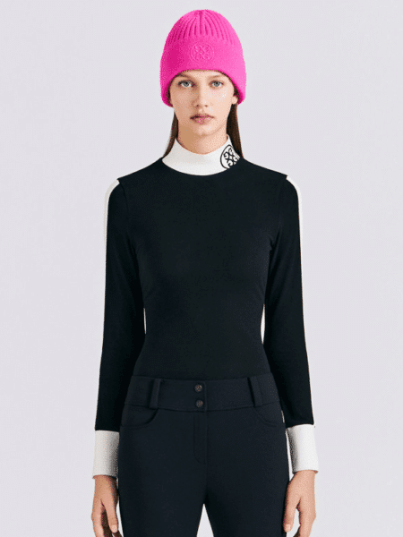 [지포어] 에센셜 베이스레이어 (3 COLORS)