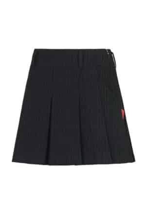 [타이틀리스트] 플리츠 스커트