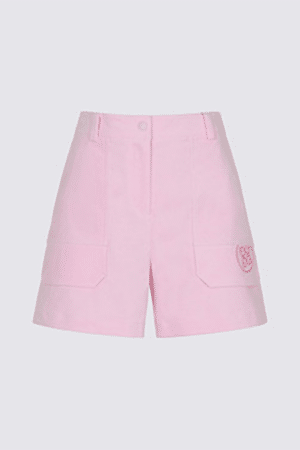 [지포어] 에센셜 쇼츠 (2 COLORS)