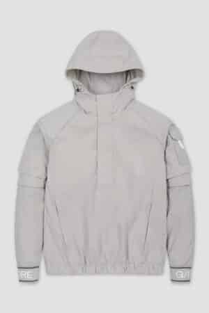 [지포어] 아노락 윈드브레이커 (2 COLORS)