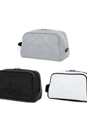 [제이린드버그] 골프 파우치 (3 COLORS)