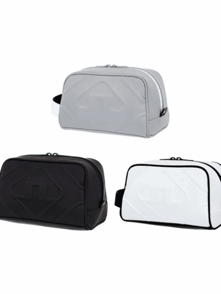 [제이린드버그] 골프 파우치 (3 COLORS)