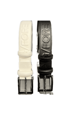 [지포어] 골프 벨트 ( 2 COLORS)