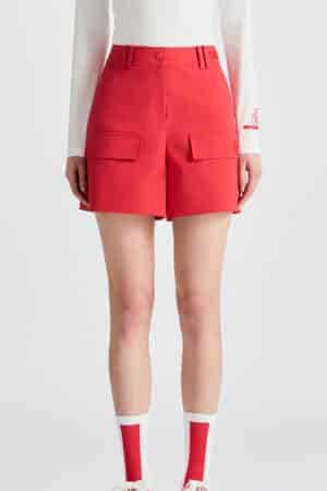 [지포어] 에센셜 반바지 GNPNM25302REX (2 COLORS)