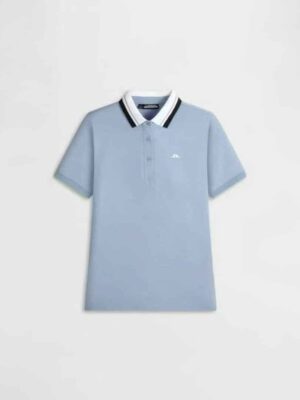 [제이린드버그] 여성 폴로 셔츠 카라 반팔티 (2 COLORS)