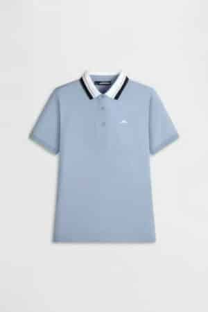 [제이린드버그] 여성 폴로 셔츠 카라 반팔티 (2 COLORS)