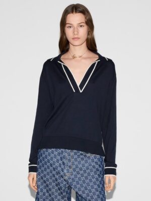 [구찌] 폴로 인타르시아 815905