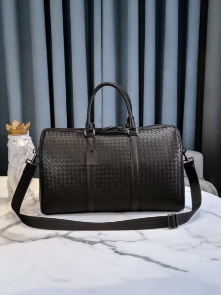 [보테가베네타] 보스턴백