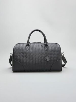 [보테가베네타] 인트레치아토 보스턴백