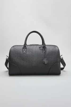 [보테가베네타] 인트레치아토 보스턴백